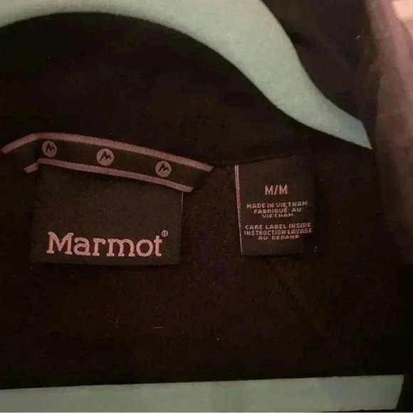 Marmot Jacket - Picture 4 of 6